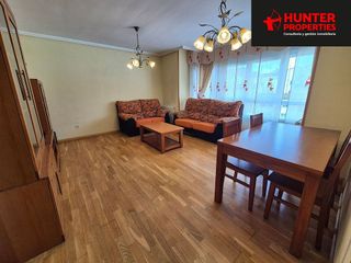 Piso en alquiler en Santo Domingo - La Estación en Aranda de Duero