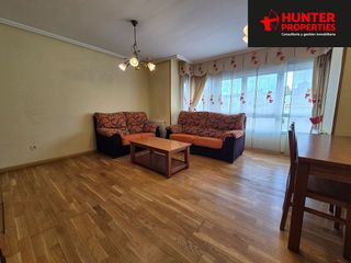 Piso en alquiler en Santo Domingo - La Estación en Aranda de Duero