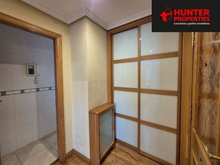 Piso en alquiler en Santo Domingo - La Estación en Aranda de Duero