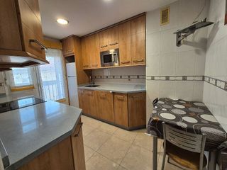 Piso en alquiler en Santo Domingo - La Estación en Aranda de Duero