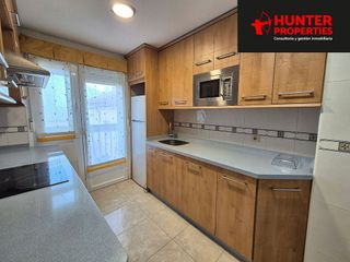 Piso en alquiler en Santo Domingo - La Estación en Aranda de Duero