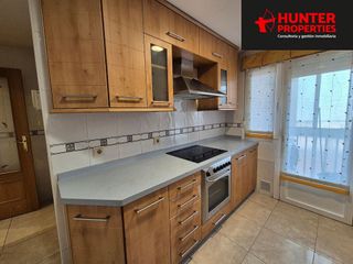 Piso en alquiler en Santo Domingo - La Estación en Aranda de Duero