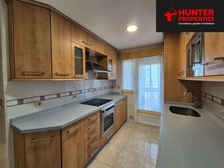 Piso en alquiler en Santo Domingo - La Estación en Aranda de Duero