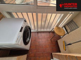 Piso en alquiler en Santo Domingo - La Estación en Aranda de Duero