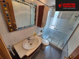 Piso en alquiler en Santo Domingo - La Estación en Aranda de Duero