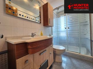 Piso en alquiler en Santo Domingo - La Estación en Aranda de Duero