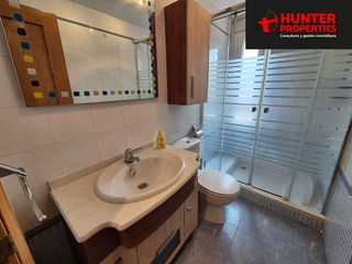 Piso en alquiler en Santo Domingo - La Estación en Aranda de Duero