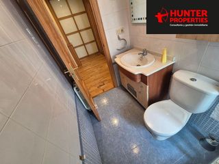 Piso en alquiler en Santo Domingo - La Estación en Aranda de Duero