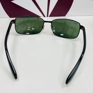 Gafa De Sol Unisex Ray-Ban RB 3478 / Sin caja