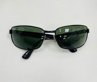 Gafa De Sol Unisex Ray-Ban RB 3478 / Sin caja