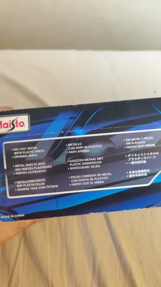 Volkswagen Beetle - anos 80/90 -edição especial