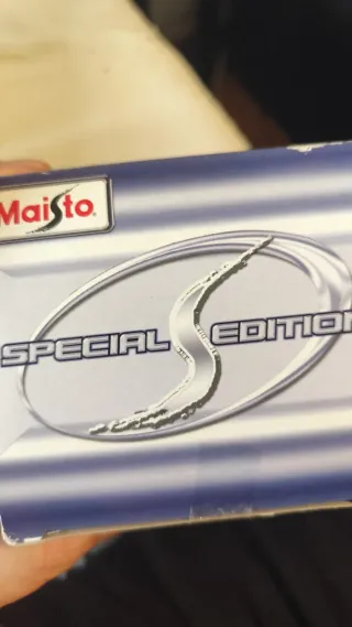 Volkswagen Beetle - anos 80/90 -edição especial