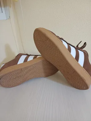 Zapatillas Adidas Grand Court Alpha 00s Talla 46