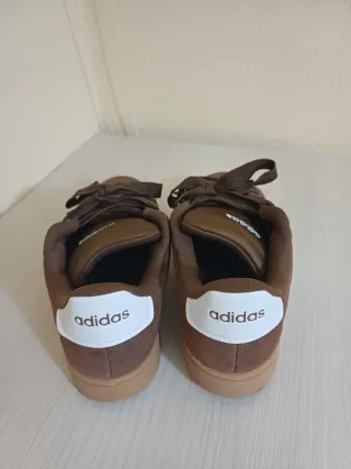 Zapatillas Adidas Grand Court Alpha 00s Talla 46