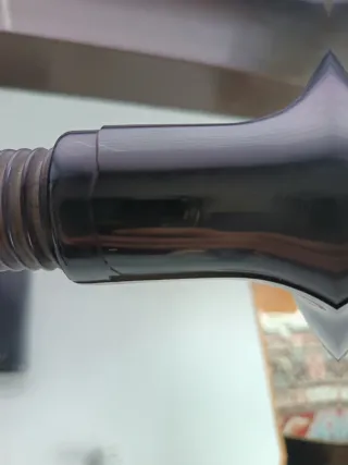 Lampada da tavolo ufficio anni '70