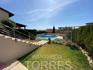 Chalet en venta en Las Atalayas - Urmi - Cerro Mar en Peñíscola