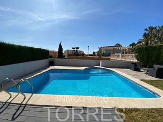 Chalet en venta en Las Atalayas - Urmi - Cerro Mar en Peñíscola