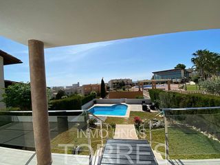 Chalet en venta en Las Atalayas - Urmi - Cerro Mar en Peñíscola