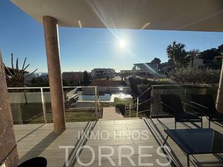 Chalet en venta en Las Atalayas - Urmi - Cerro Mar en Peñíscola