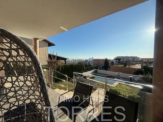 Chalet en venta en Las Atalayas - Urmi - Cerro Mar en Peñíscola