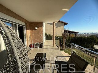 Chalet en venta en Las Atalayas - Urmi - Cerro Mar en Peñíscola