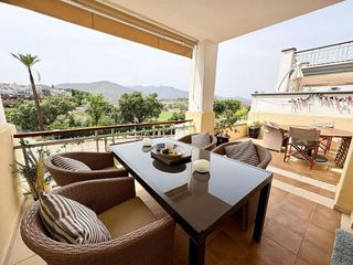 Casa adosada en venta en Calahonda en Mijas