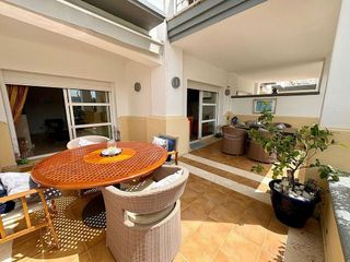 Casa adosada en venta en Calahonda en Mijas