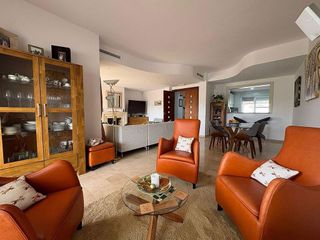 Casa adosada en venta en Calahonda en Mijas