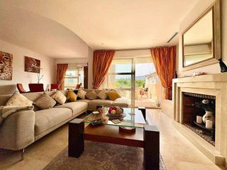 Casa adosada en venta en Calahonda en Mijas