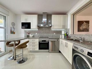 Casa adosada en venta en Calahonda en Mijas