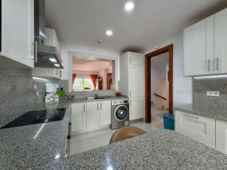 Casa adosada en venta en Calahonda en Mijas