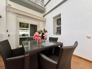 Casa adosada en venta en Calahonda en Mijas