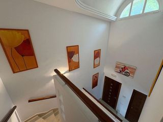 Casa adosada en venta en Calahonda en Mijas