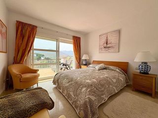 Casa adosada en venta en Calahonda en Mijas