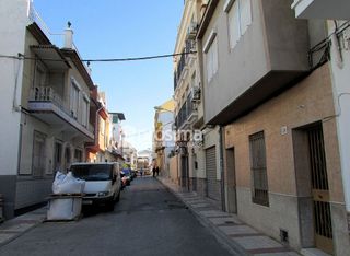 Chalet en venta en Barrio de Ciudad Jardín en Málaga