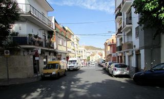 Chalet en venta en Barrio de Ciudad Jardín en Málaga