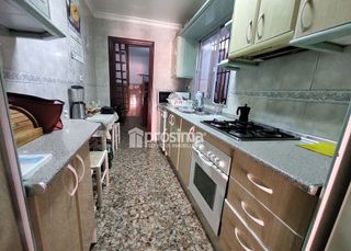 Chalet en venta en Barrio de Ciudad Jardín en Málaga