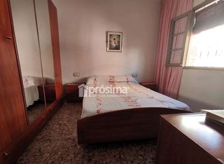 Chalet en venta en Barrio de Ciudad Jardín en Málaga