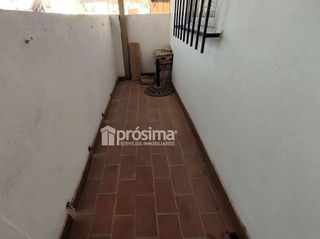 Chalet en venta en Barrio de Ciudad Jardín en Málaga