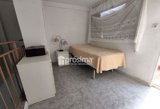 Chalet en venta en Barrio de Ciudad Jardín en Málaga