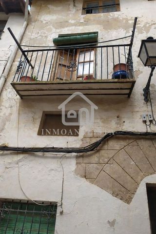 Casa en venta en Requena