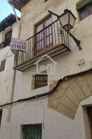 Casa en venta en Requena