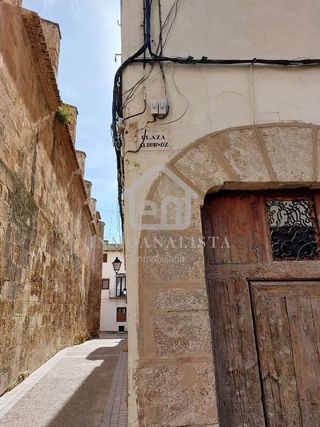 Casa en venta en Requena