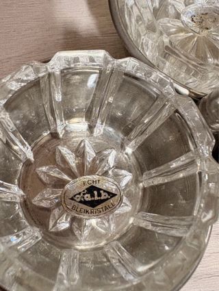 Set peltro marca Mam