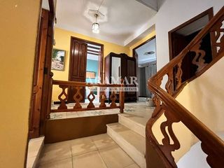 Casa adosada en venta en Pego