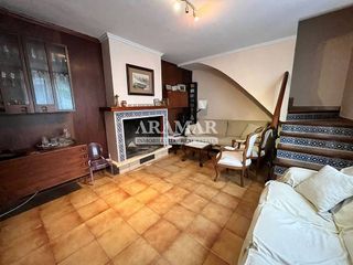 Casa adosada en venta en Pego