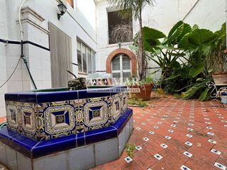Casa adosada en venta en Pego