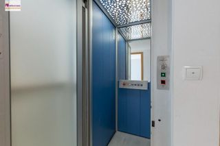 Casa pareada en venta en Bola de Oro - Serrallo en Granada