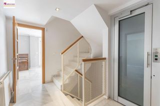 Casa pareada en venta en Bola de Oro - Serrallo en Granada