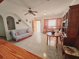 Casa adosada en venta en Zona Pueblo en Guardamar del Segura